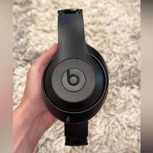 Beats By Dr. Dre Studio 3 Wireless Headphones